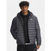 Pánska bunda Under Armour UA Sportswear Ins Jkt-GRY Šedá MD