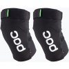 Chrániče kolien na bicykli POC Joint VPD 2.0 uranium black