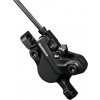 Shimano Strmeň brzd. MT500 hydraulický Post Mount+platničky B01S