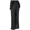 Nohavice Kilpi MIMAS-JB 17 18 čierna, veľ. 158