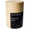 NATUREAL - Epsom soľ 1kg