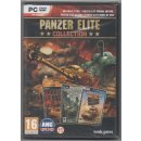 Hra na PC Panzer Elite Collection
