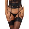 Špagát V-10688 čierny - Axami M