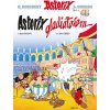 Asterix IV - Asterix gladiátorom | René Goscinny