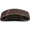 Yato | Brusný pás 80 - 75x457mm 5ks YT-83223