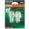 Žiarovka, smerové svetlo ams-OSRAM 7528ULT-02B