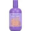 Inebrya Blondesse No-Orange šampón 300ml