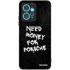 Picasee ULTIMATE CASE pro Xiaomi Redmi Note 12 4G - Black Dollar