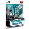 Žiarovka PHILIPS X-tremeVision H7, 12V / 55W, PX26d, 12972 XVPB1