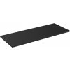 Comad SANTA FE BLACK 89-140-B Doska 140 cm