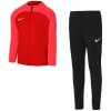 Mikina Nike Academy Jr DJ3363 657 M 110-116 cm