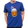 Fajntričko Tričko - Ja milujem pivo