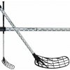 Unihoc UNILITE CARBSKIN TITAN 29 silver SLIM strieborná, Pravá (pravá ruka dole), 87cm (=97cm)