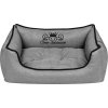 Pelech pre psa Cazo Exclusive | Royal sivá XL - 95 x 75 cm