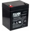 FIAMM Batéria UPS APC RBC43 - 4500mAh Lead-Acid 12V - originálna