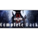 Hra na PC Van Helsing: Neuvěřitelná dobrodružství 2 Complete