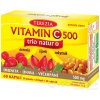 Terezia Vitamin C 500 mg TRIO NATUR 60 kapsúl