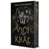 Vlčí kráľ - Lauren Palphreymanová