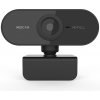 Powerton HD Webkamera PWCAM2, 1080p, USB, čierna, FULL HD, 30 FPS (PWCAM2)