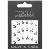 Gabriella Salvete Tools Nail Art Stickers 08