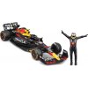Bburago Red Bull Racing RB19 2023 11 Peréz 1:24