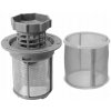 Filter umývačky riadu Bosch Siemens, hrubý + sitko mikrofilter, 10002494 00427903