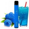Elf Bar jednorázová elektronická cigareta Blue Razz Lemonade (Modrá malina) 600 potáhnutí 20mg