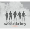 Hrůza Michal: Světlo do tmy - CD