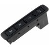 Spínač nastavenia sedadla PASSAT B6 B7 2010-,SHARAN 2010-,TIGUAN 2007-,SEAT ALHAMBRA 2010-,SKODA OCTAVIA II 2004-,SUPERB 2008- NTY
