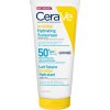 CeraVe Hydratačné opaľovacie mlieko SPF 50 177 ml