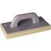Plastové hladitko s molitanom HAROMAC 280x140 mm