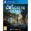 Concrete Genie (PS4) CZ dabing 711719753810