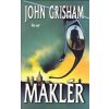 Maklér - Grisham John