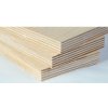 Preglejka Breza 1525 x 1525 - BB/BB 3 mm