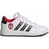 ADIDAS-Grand Court X Marvel Spider-man white/core black/scarlet Biela 34