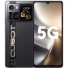 Smartfón Cubot X100 8 GB / 256 GB 5G čierny