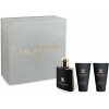 Trussardi Uomo toaletná voda 30 ml + sprchový gél 30 ml + balzam 30 ml, darč. kazeta, Akcia