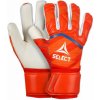 Select 77 Super Grip v24 goalkeeper gloves T26-18609 (200434) Sky Blue 11