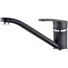 ALVEUS | ALVEUS 1130434 - Drezová batéria NINA 13,5 cm granit/čierna | AV0100