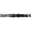 SCOTT PROSPECT 2.0 caviar black/safety yellow/yellow chrome