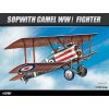 Academy Sopwith Camel 1/72