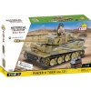 COBI 3123 Německý tank Panzer VI TIGER I no 131, 1:35 (cobi3123)