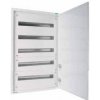 BF-U-5/120-C rozvodnice biela