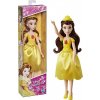 Hasbro Disney Princess Bella v krátkých žlutých šatech