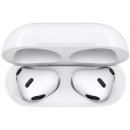 Apple AirPods 2022 s nabíjacím puzdrom Lightning MPNY3ZM/A