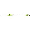 Akumulátorové elektrické nožnice Fieldmann 42 cm 20 V