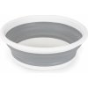 4Home Skladací silikónový lavór Clean