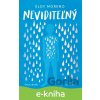 E-kniha Neviditeľný - Eloy Moreno
