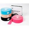 Nasara Tape Jumbo ružová 5 cm x 32 m