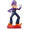 amiibo Super Mario - Waluigi |